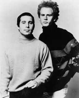 Simon & Garfunkel's artist profile image