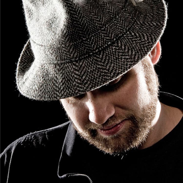Wamdue Project artist profile image