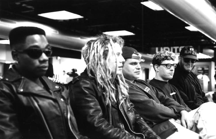 MU330 artist profile image