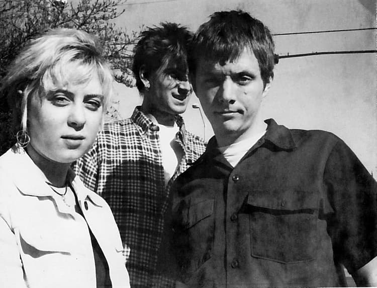 Unwound artist profile image