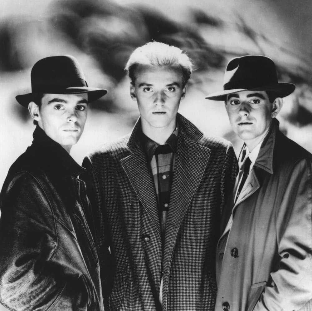 Heaven 17's artist profile image