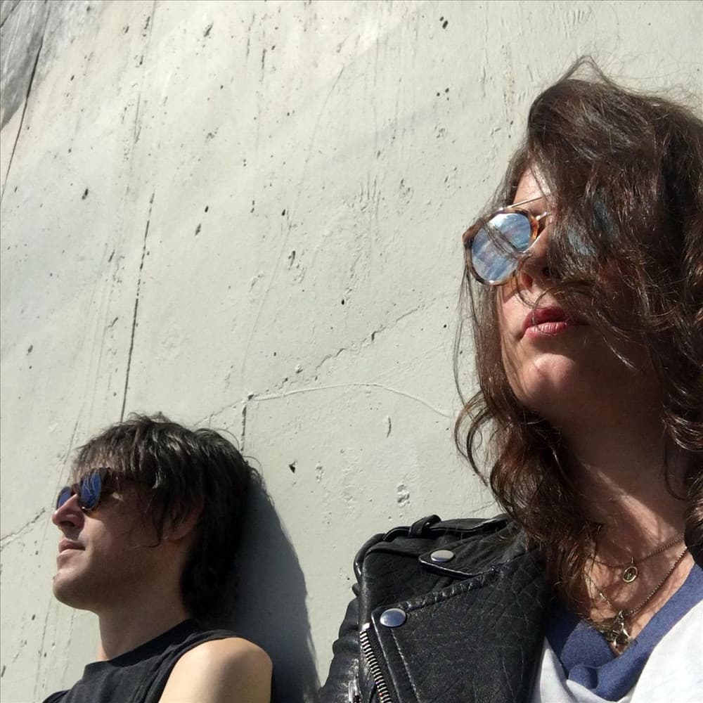 Lightning Dust's artist profile image