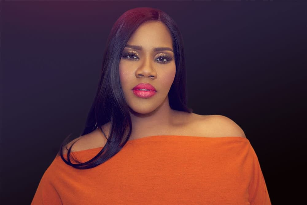 Kelly Price's artist profile image