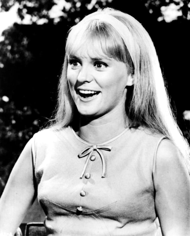Jackie DeShannon artist profile image