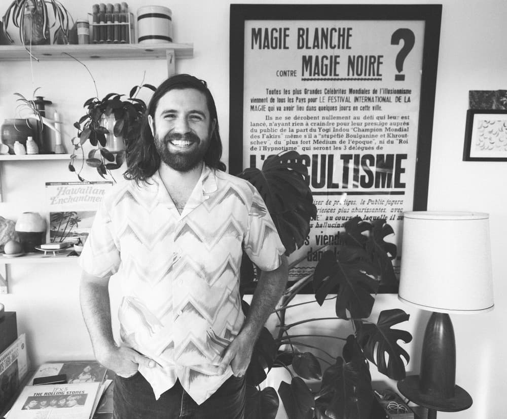 Bryan John Appleby's artist profile image