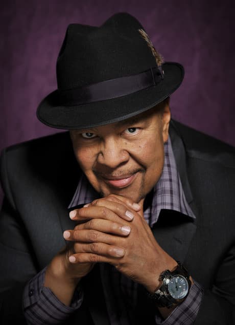 George Duke artist profile image