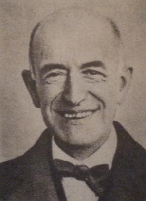 Manuel de Falla profile