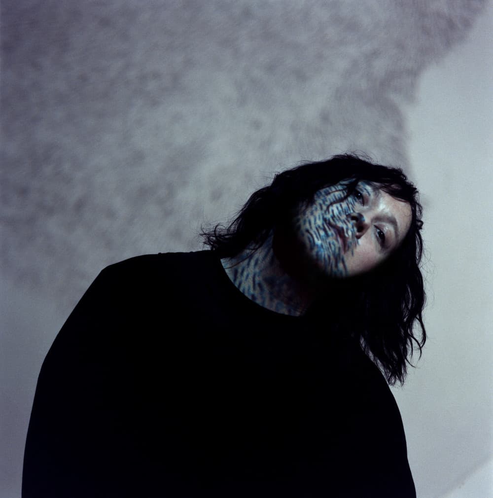 Antony and the Johnsons profile
