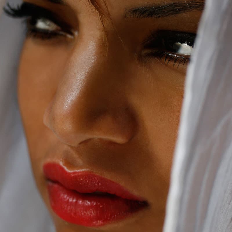 Alice Smith artist profile