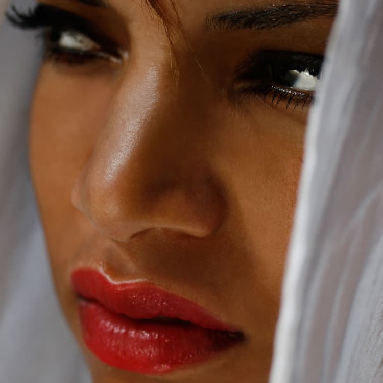 Alice Smith artist profile image