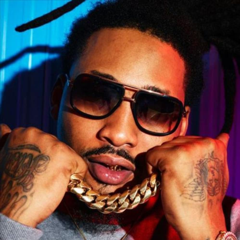 Ball Greezy's artist profile image