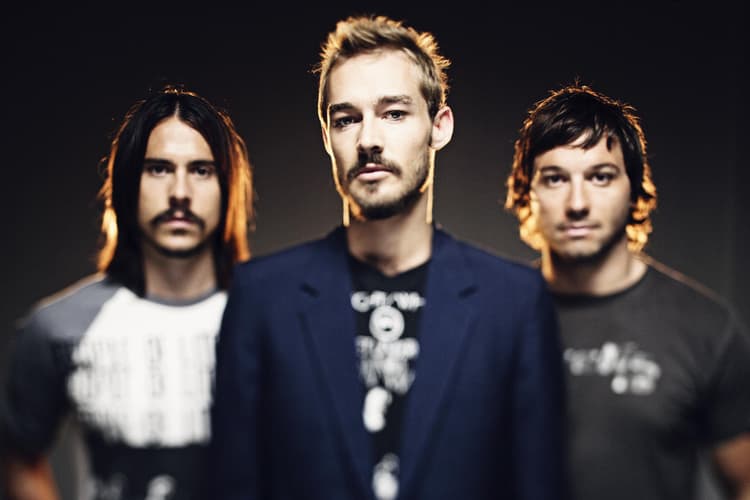 Silverchair artist profile image
