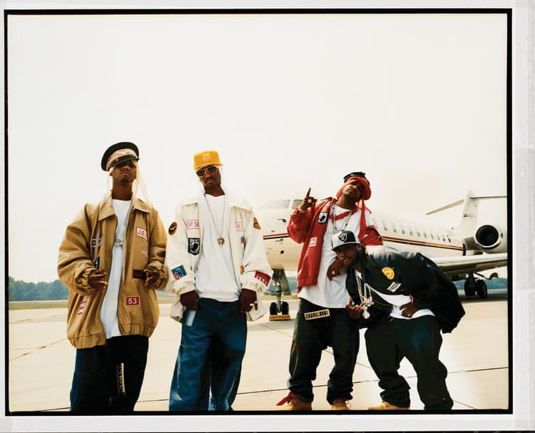 The Diplomats artist profile image