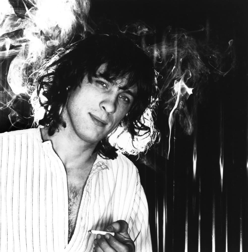 John Otway's artist profile image