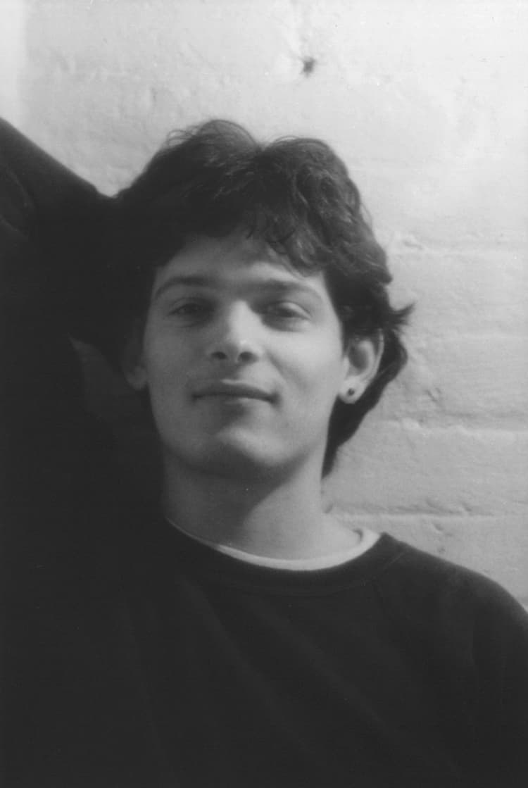 Material artist profile image