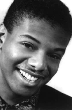 Mark Whitfield's artist profile image