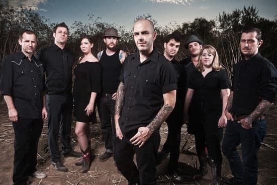 Old Man Markley artist profile image