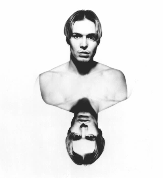 Jonny L artist profile image