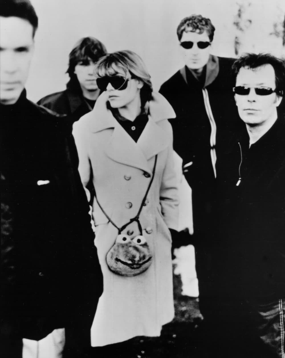 Catatonia profile
