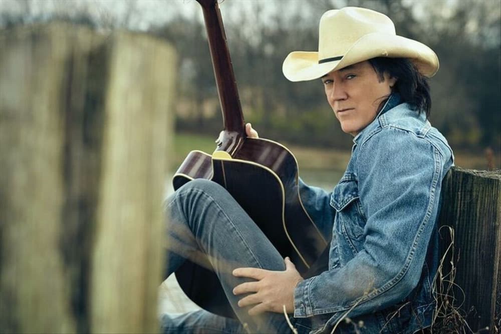 David Lee Murphy's artist profile image