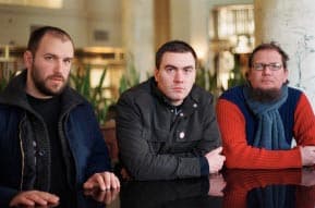 Headphones artist profile image