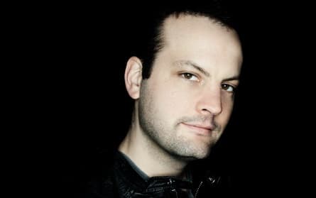 Jaytech artist profile image