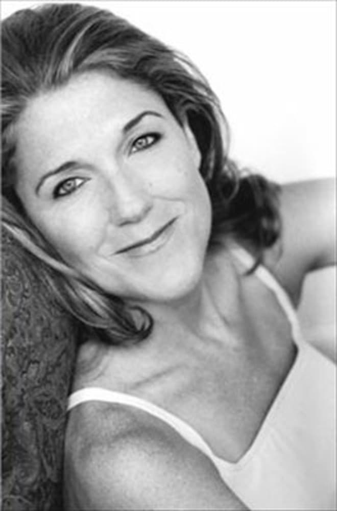 Victoria Clark artist profile image