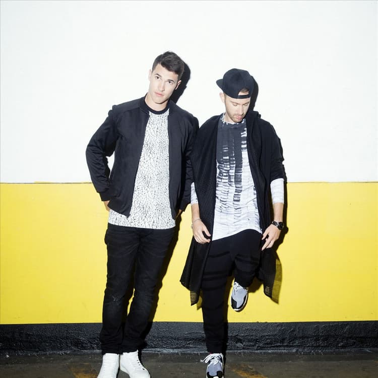 Timeflies artist profile image