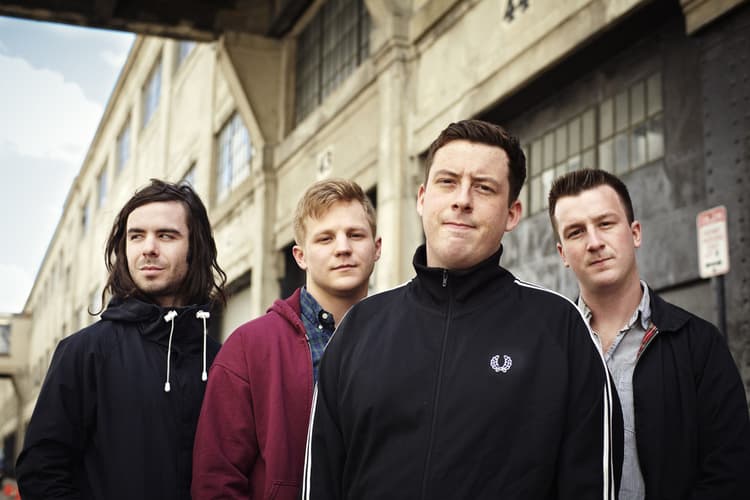 Make Do And Mend artist profile image