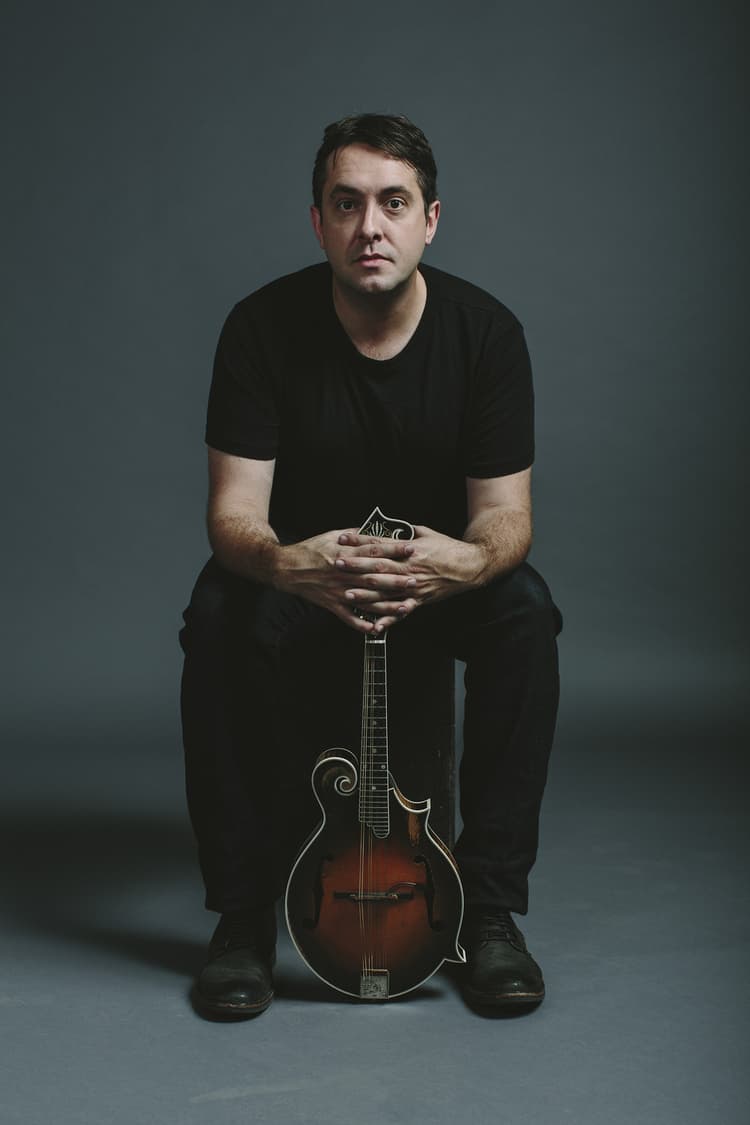 Jeff Austin artist profile image