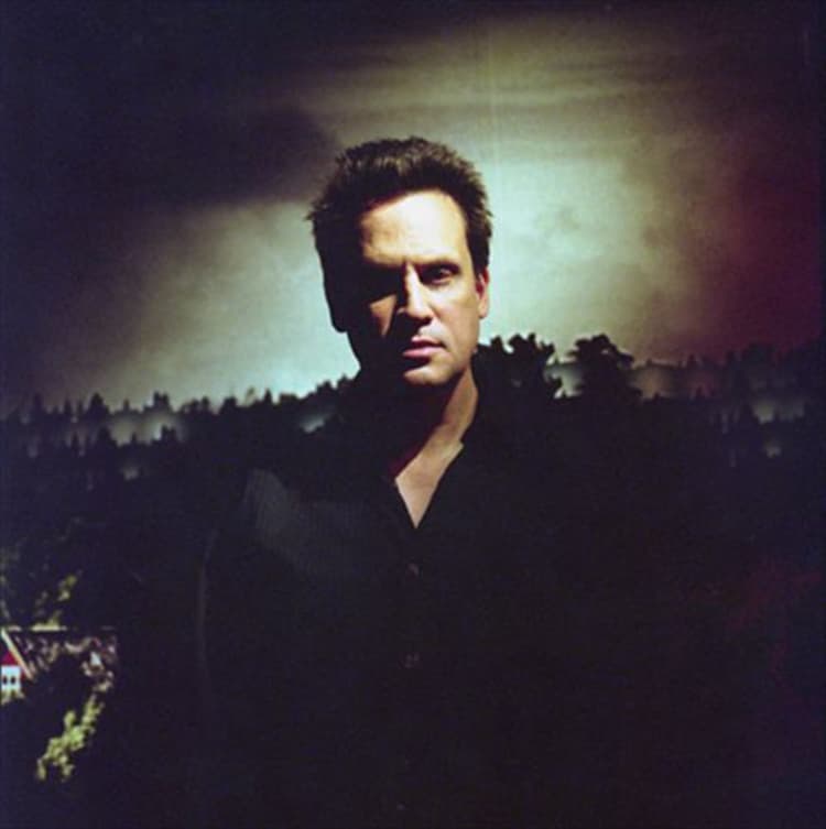 Mark Kozelek artist profile image