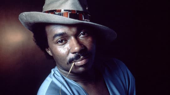 Van McCoy artist profile image