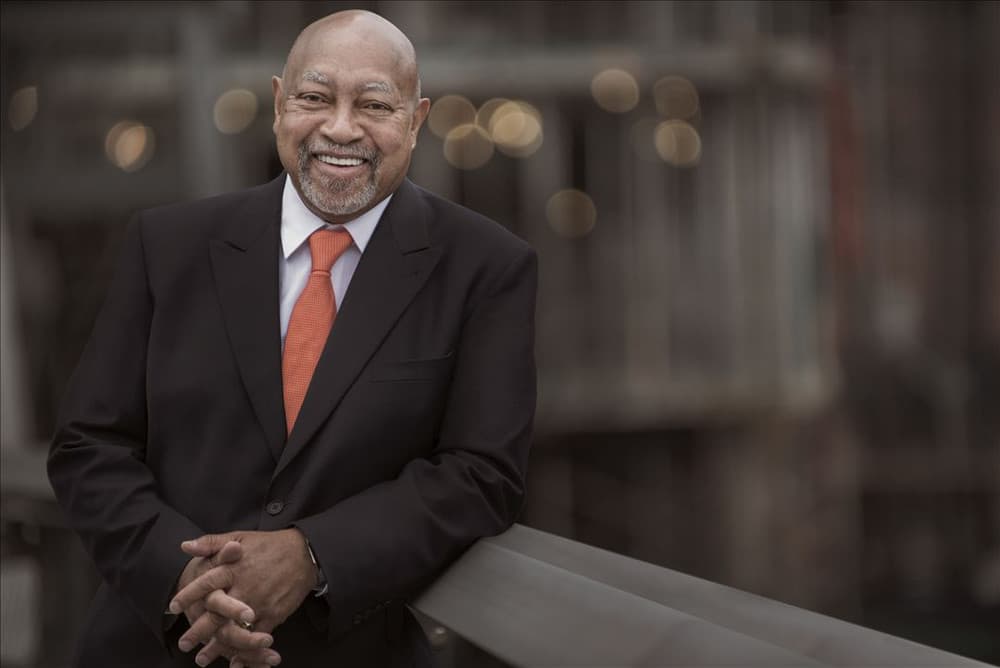 Kenny Barron's artist profile image
