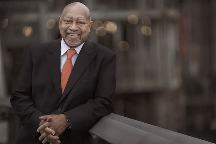 Kenny Barron artist profile image