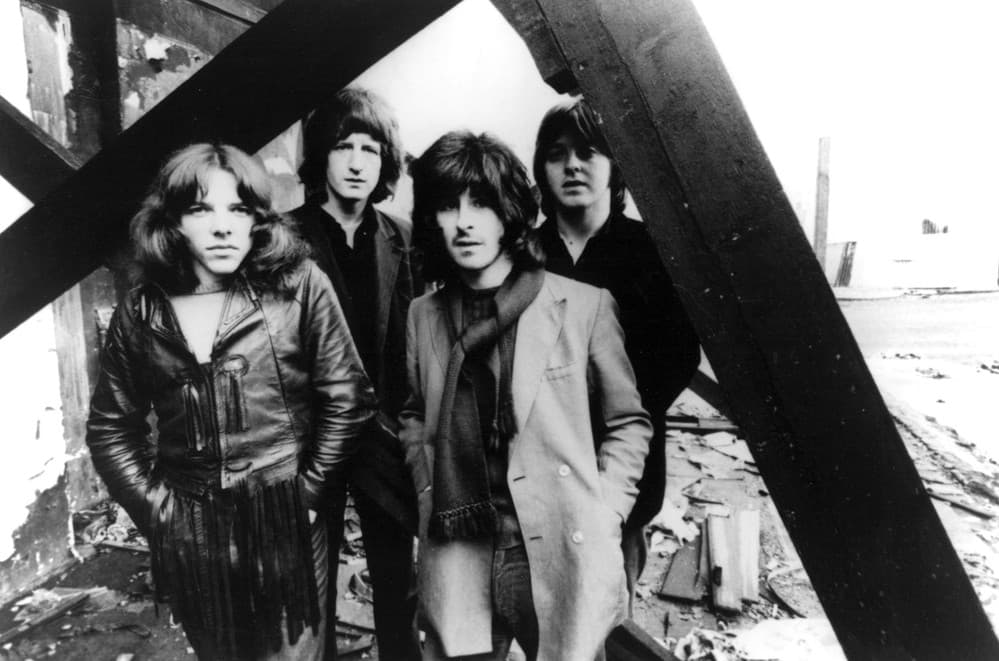 Badfinger's artist profile image