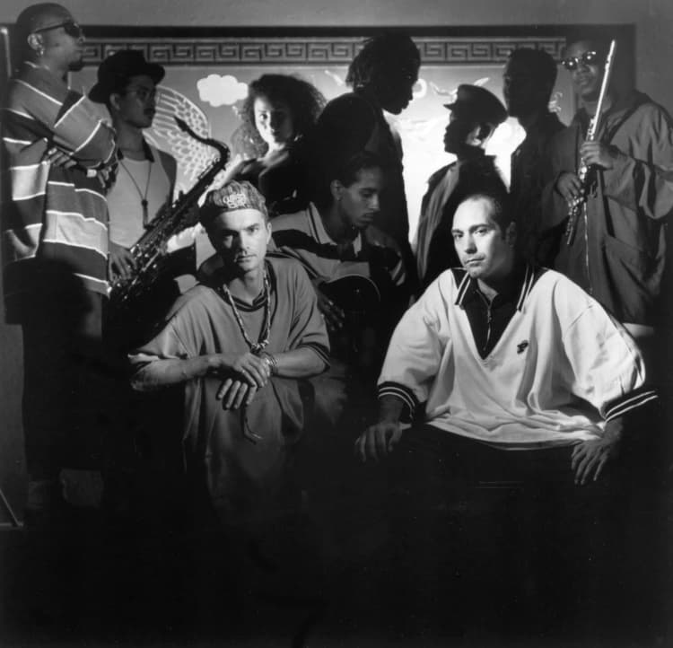 Solsonics artist profile image