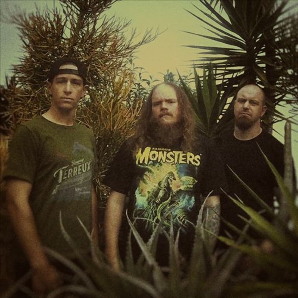 Gigan artist profile