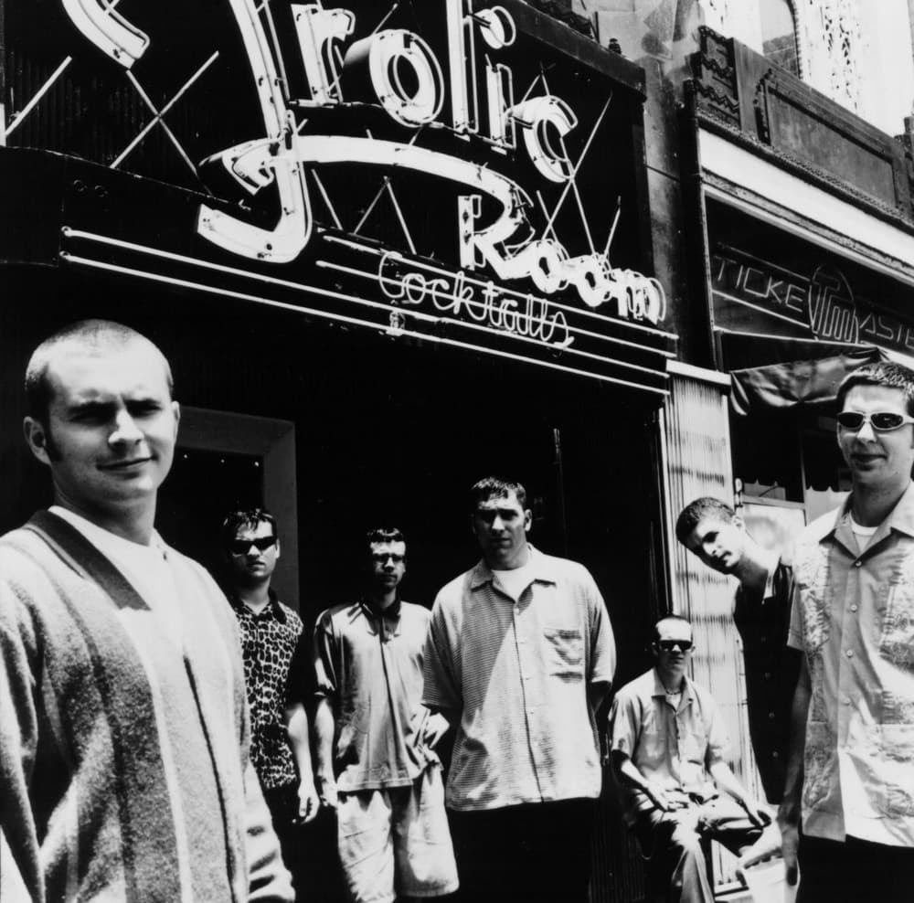 The Pietasters's artist profile image
