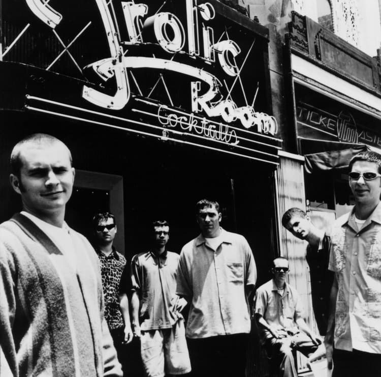 The Pietasters artist profile image