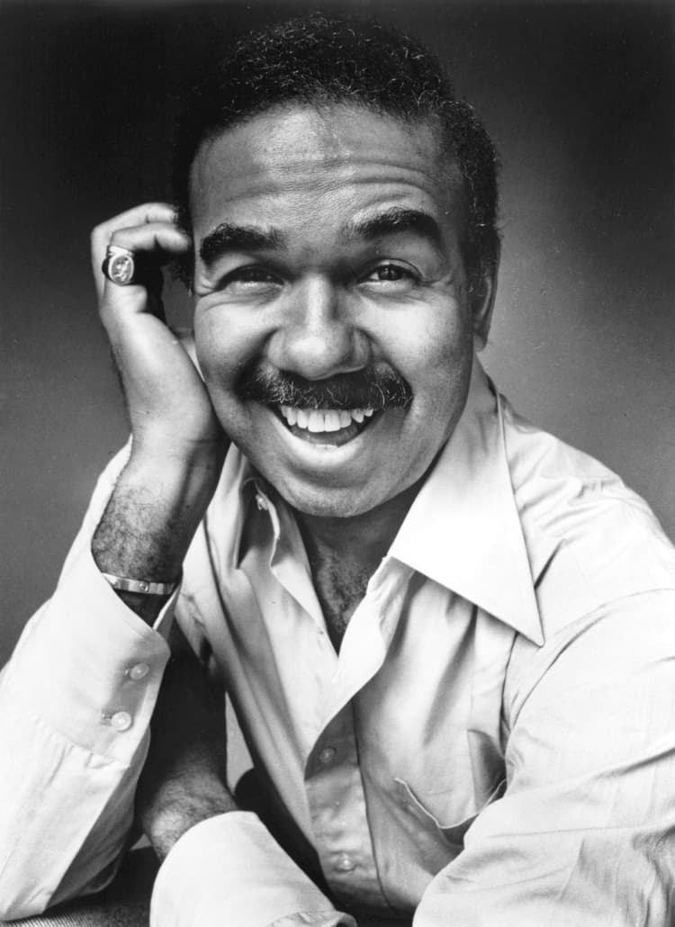 Bobby Short artist profile image