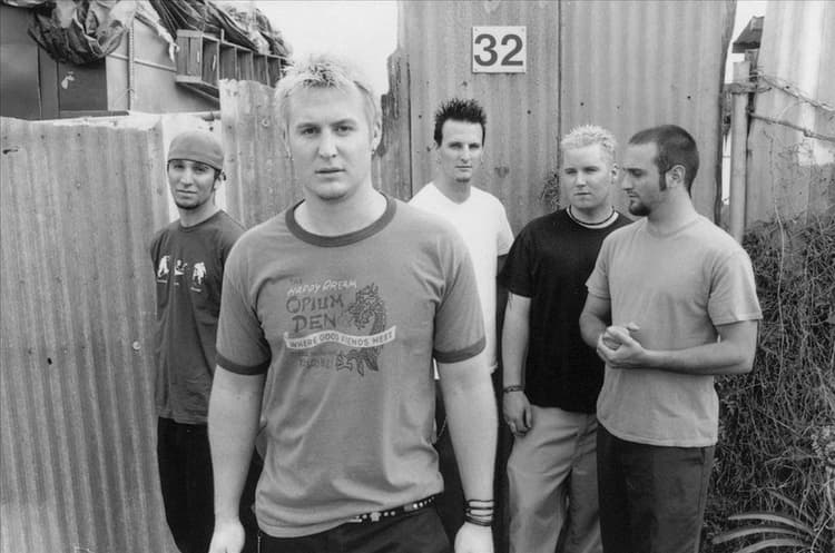 Pressure 4-5 artist profile image
