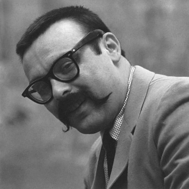 Vince Guaraldi artist profile image