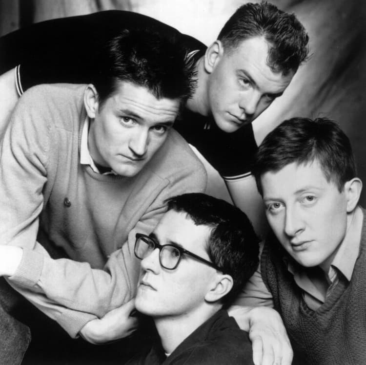 The Housemartins artist profile image