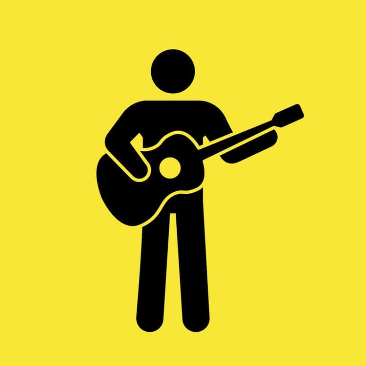 Playing For Change artist profile image