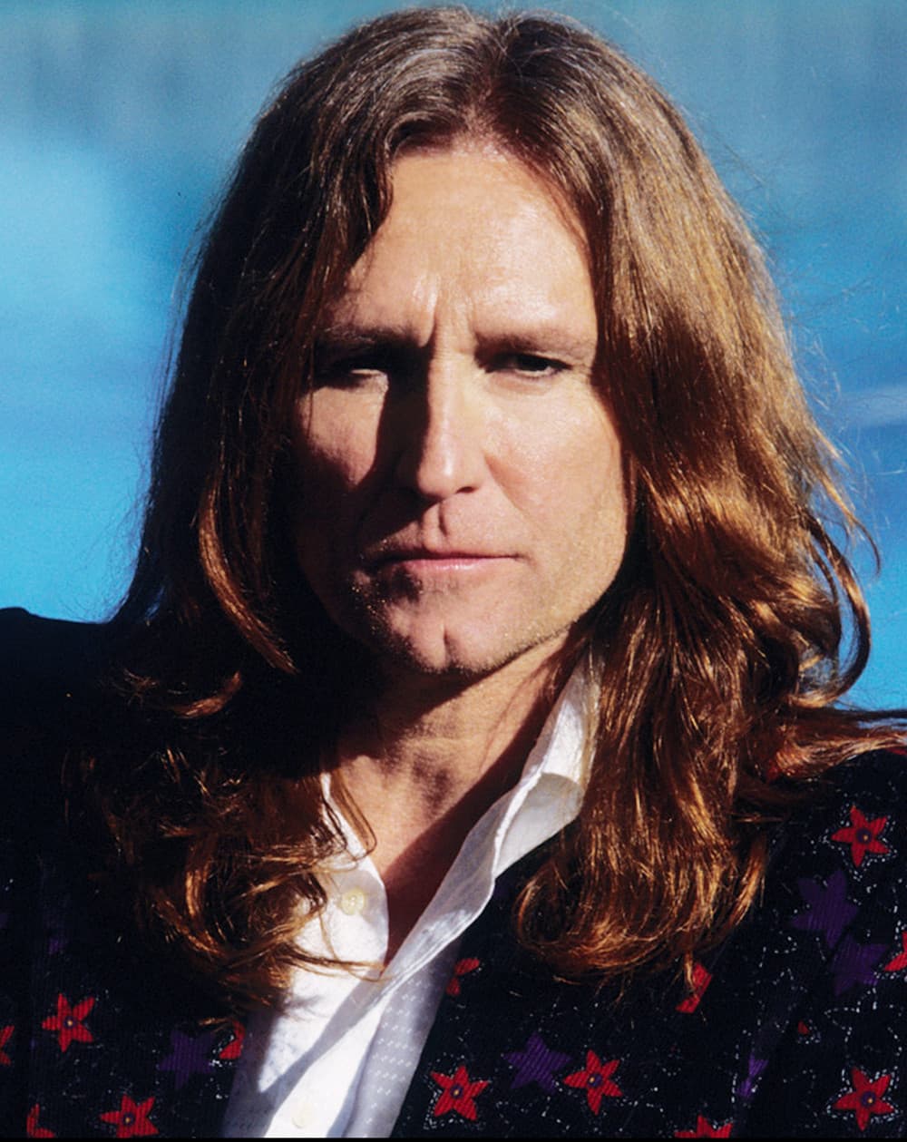 John Waite's artist profile image