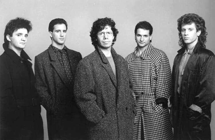 Chick Corea Elektric Band artist profile image