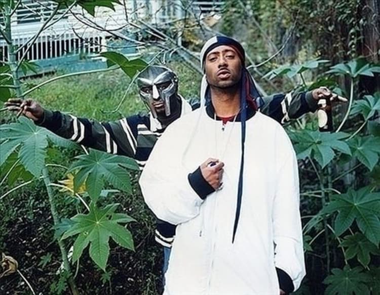 Madvillain artist profile image