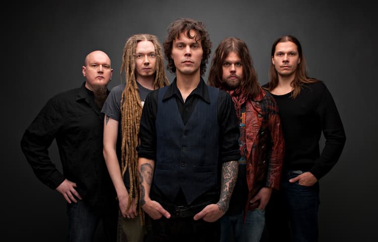 HIM artist profile image
