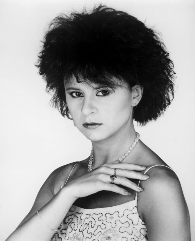 Tracey Ullman artist profile image