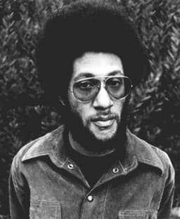 Gary Bartz's artist profile image